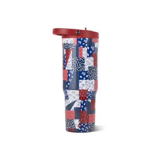 quilted-americana-32oz-946ml-t0 Sport32-QuiltedAmericana-1WPI.png